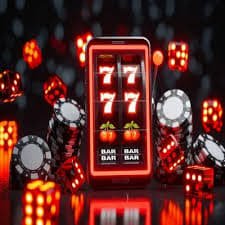 Filipino player enjoying 2075 Casino live dealer games on mobile